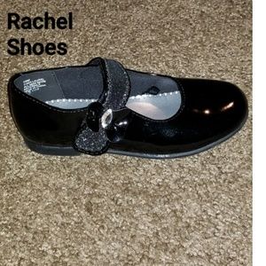 Little girl dress shoes